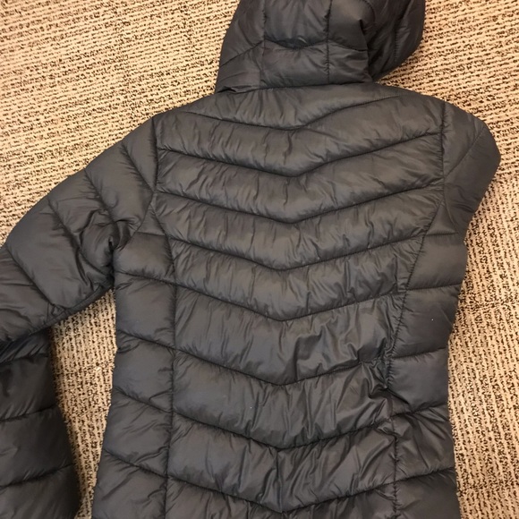 Bubble jacket - Picture 3 of 3